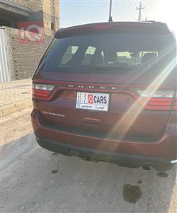 دودج دورانجو